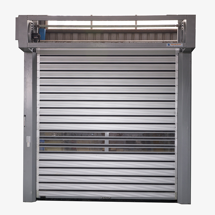 Mi különbözteti meg pontosan a gyorshajtóművet a hagyományos ajtóktól