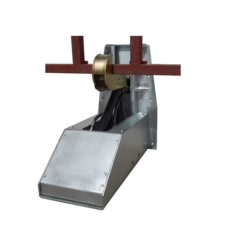 Hogyan javítja a járműrögzítés a rakodódokk biztonságát és hatékonyságát?